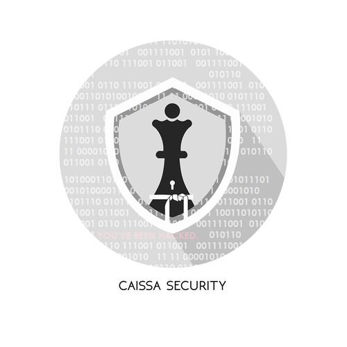 Cyber security, Chess, and jiujitsu in one brand!