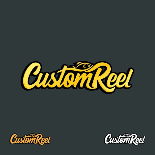 Custom Reel | Design
