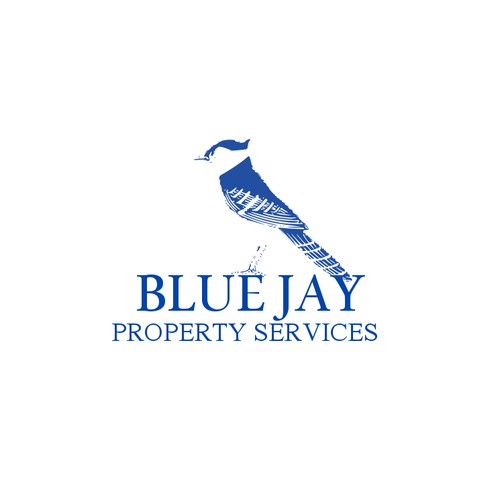 Blue Jay logo