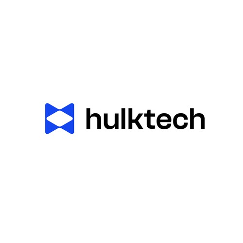 Logo for Hulktech