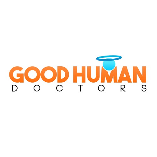 Good Human Doctors logo entry