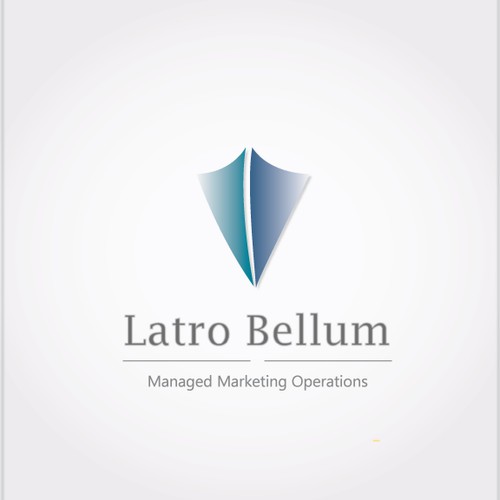 Marketing Company Logo