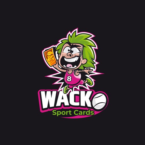 WACKO Sport Cards