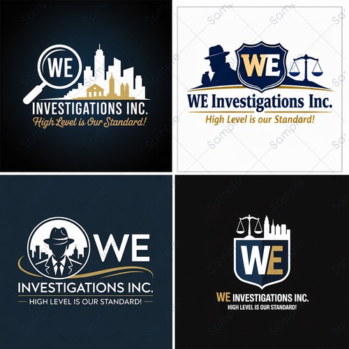 WE Investigations Inc.