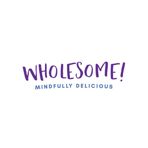 Wholesome Logo