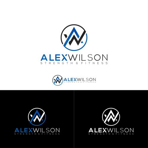alex wilson