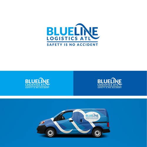 Blueline