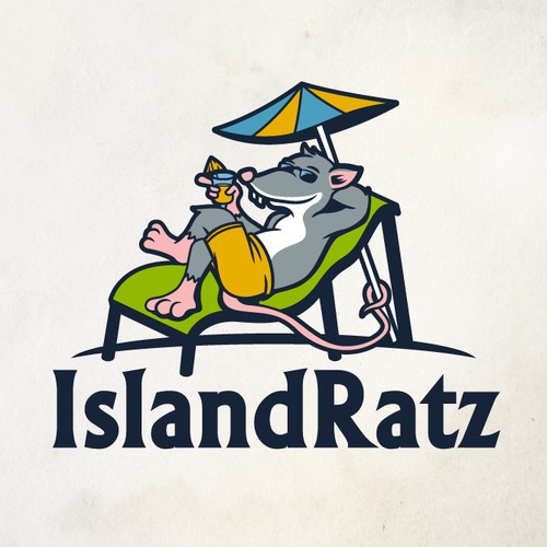 Island Ratz