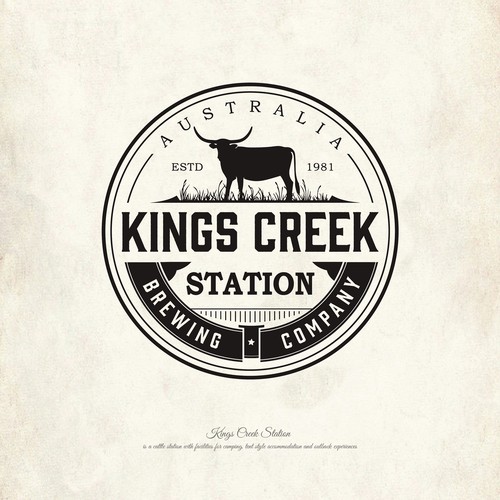 Kings Creek Station Brewing Co.