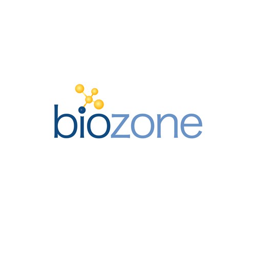 Logo for BioZone Pharmaceutical