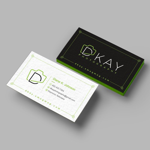 Business Card Design