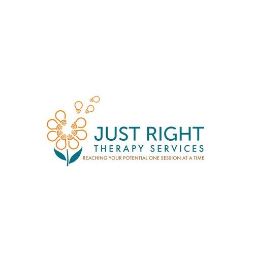 Logo for Therapy Services