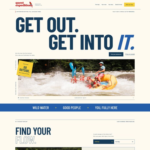 Website Design Proposal