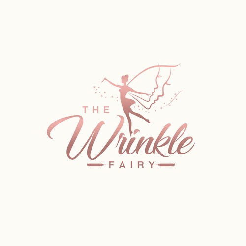 Winning Logo for an Aesthetics/Beauty, cosmetic & personal care/Anti-Wrinkle & Dermal Fillers Treatments
