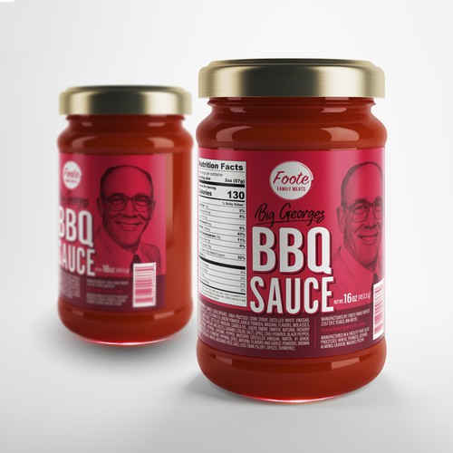 BBQ SAUCE