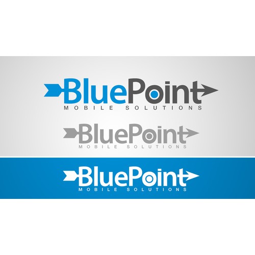 New logo wanted for Blue Point TEC