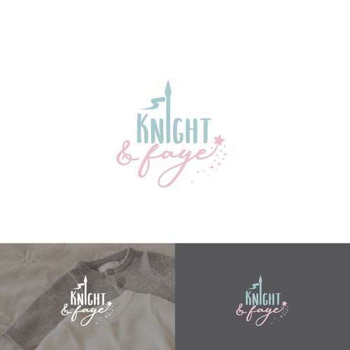 KNIGHT & FAYE