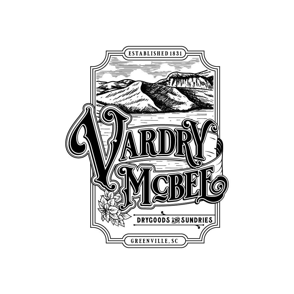 Vardry McBee品牌