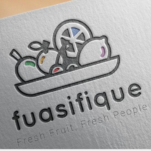 Fuasifique Modern