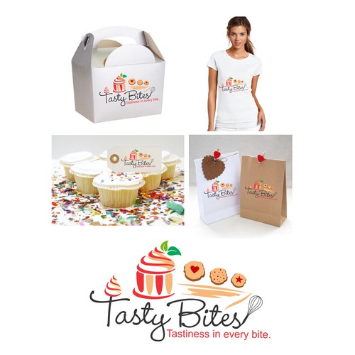 tasty bites