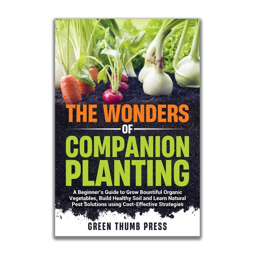 The Wonders of Companion Planting