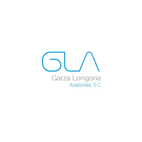 Participa en creación única de Logo para joven empresa de servicios legales