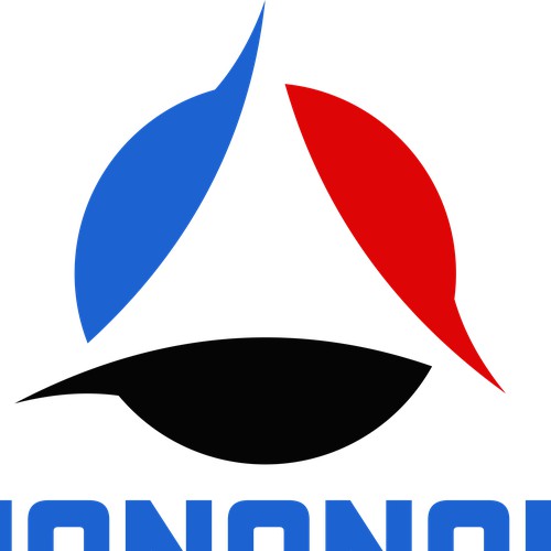 Iononoi logo project