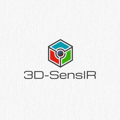 3D-SensIR