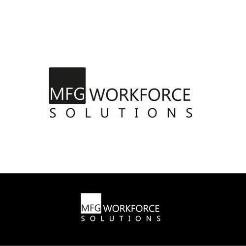 MFG Workforce Solutions (rebrand)