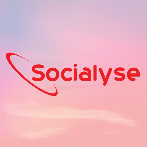 Logo concept for Socialyse