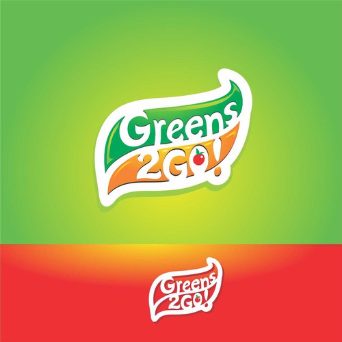 Greens 2 Go