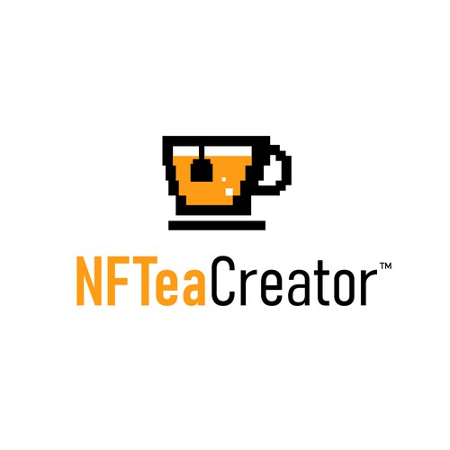 NFTea Creator logo 