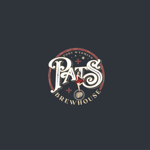 Pats brewhouse