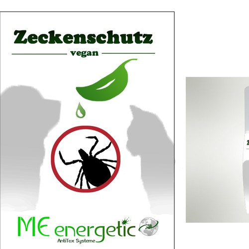 Zeckenschutz