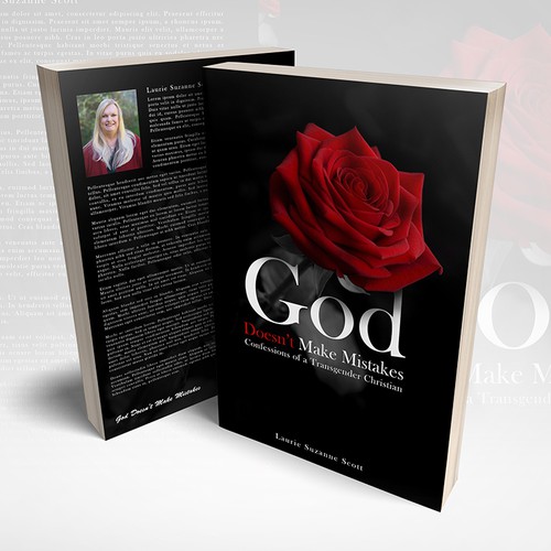 God Doesn't Make Mistakes