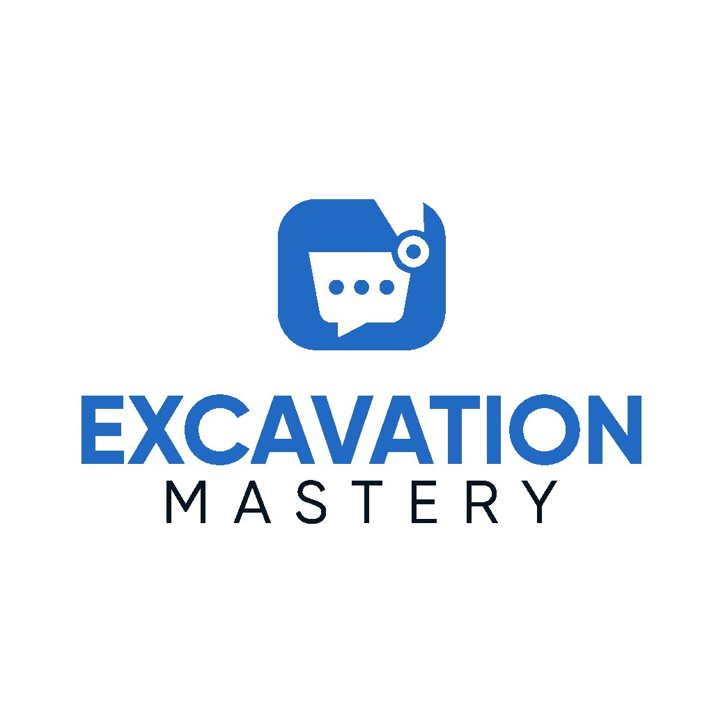 Excavation social media