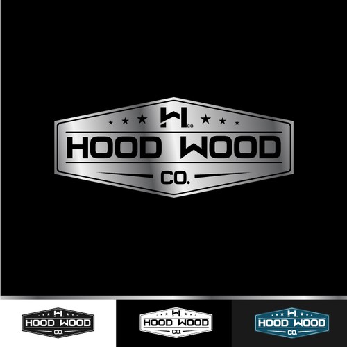 Hood Wood Co.