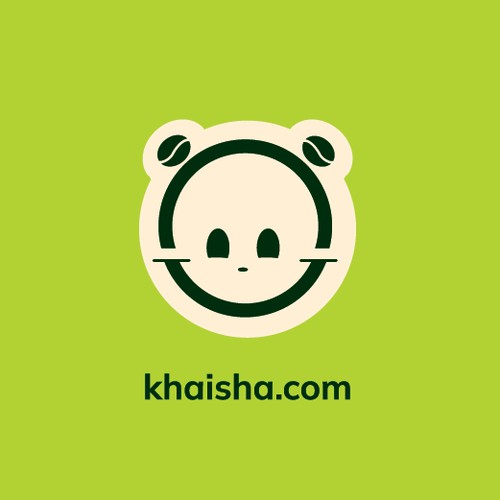 Smiley logo available for sale