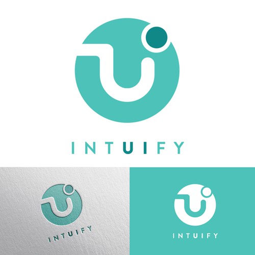 Intuify logo