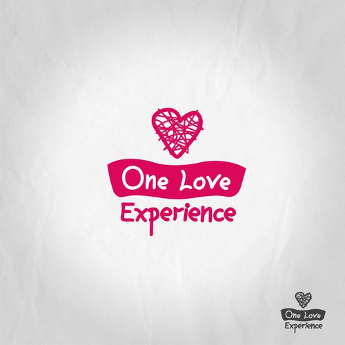 NEED AN AWESOME LOGO FOR OUR ONE LOVE FESTIVAL