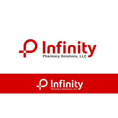 Infinity Pharmacy Solutions, LLC needs a new logo and business card