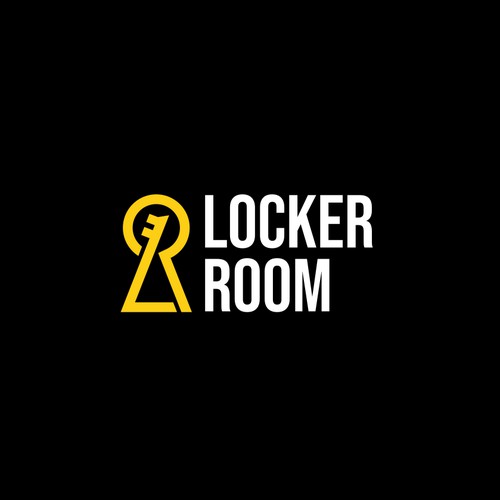 locker room