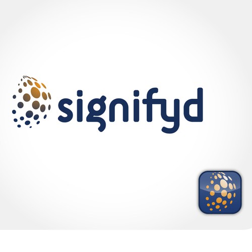 Help Signifyd with a new logo