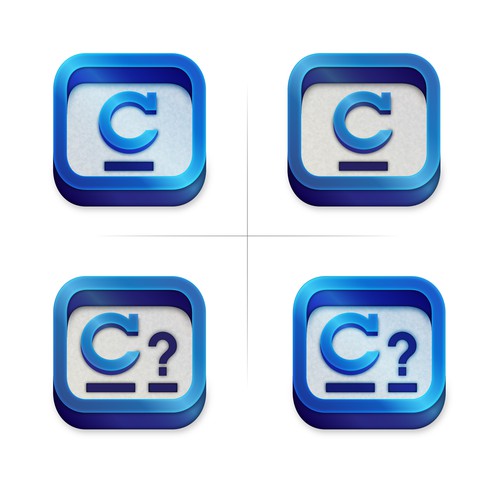 IOS Icon Design