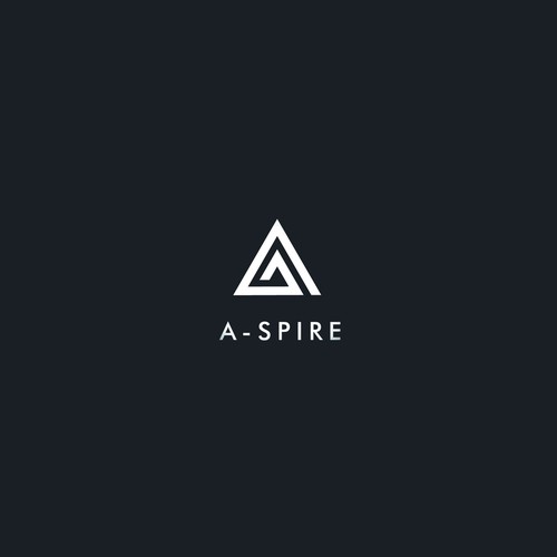 A logo for  A-SPIRE