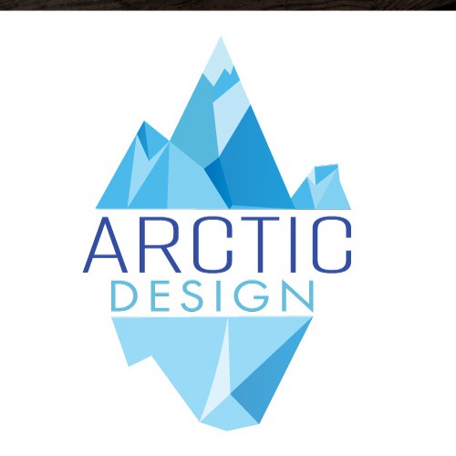 Arctic Design Logo
