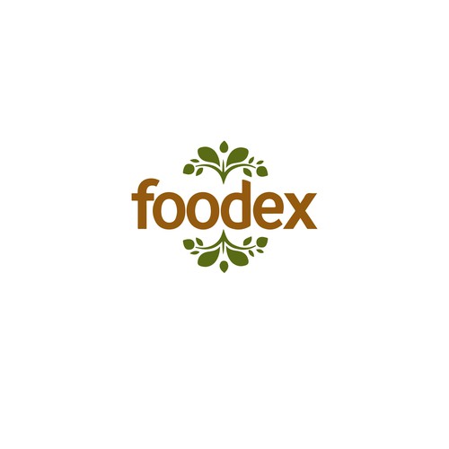 foodex logo