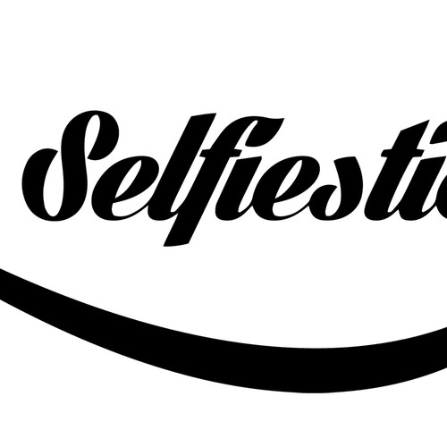 Logo Selfiestick
