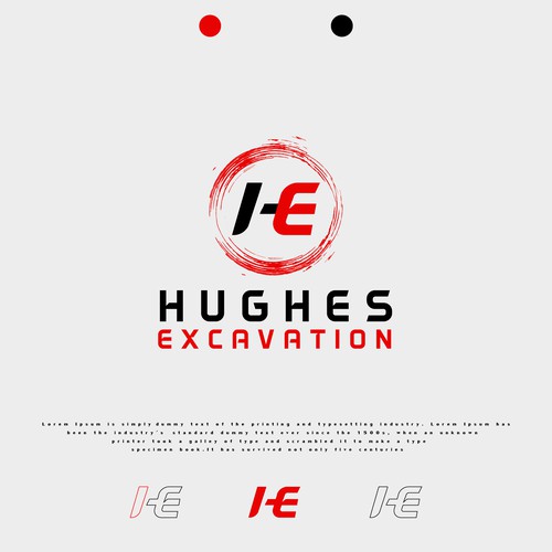 HUGHES EXCAVATION