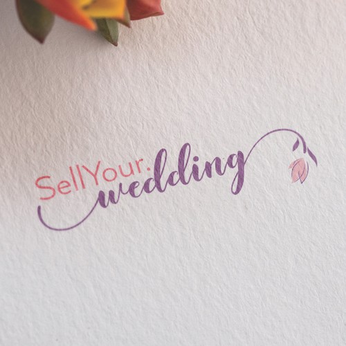 wedding logo